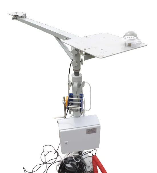 Стойка-стрела ПИ-21М