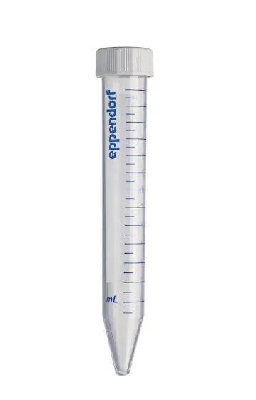 Пробирки Eppendorf Conical Tubes 15 мл 100 шт. 0030122259