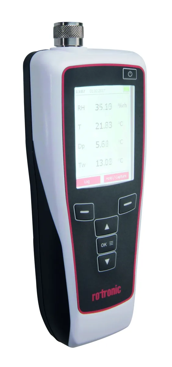 Термогигрометр Rotronic HygroPalm HP32