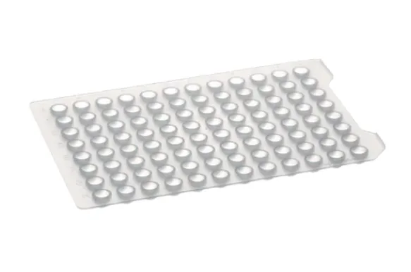 Пленка герметизирующая Eppendorf 0030127978