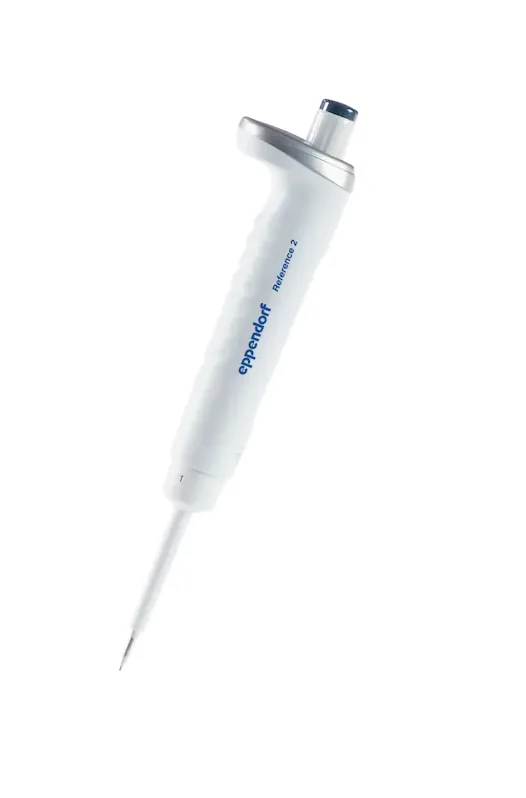 Дозатор Eppendorf Reference 2 4925000014