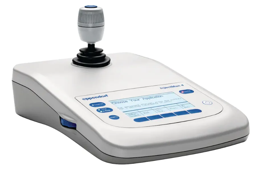 Микроманипулятор Eppendorf InjectMan 4 5192000019