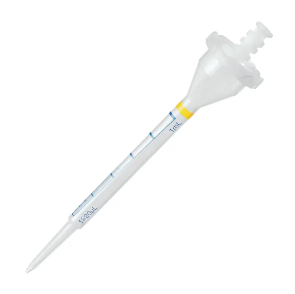 Наконечники Eppendorf Combitips advanced 0030089855