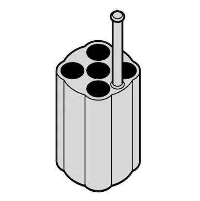 Адаптер Eppendorf 5702736007