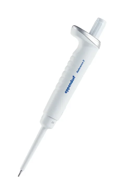 Дозатор Eppendorf Reference 2 4925000065