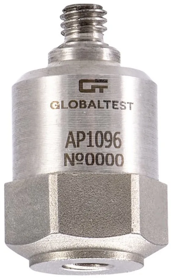 Вибропреобразователь ГлобалТест AP1096