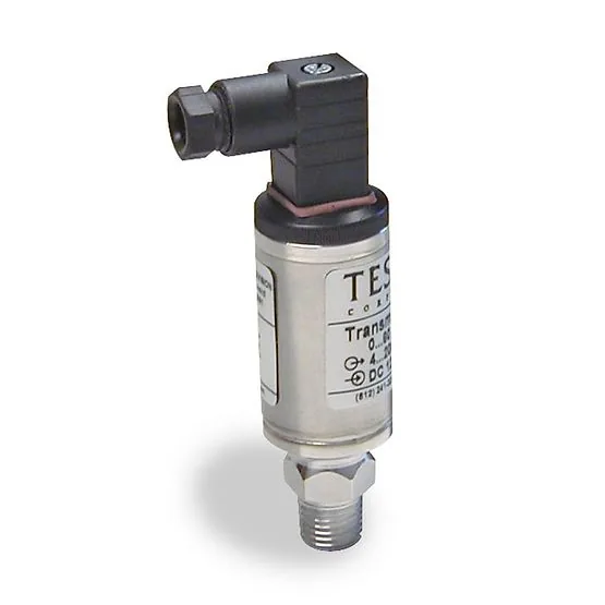 Датчики давления Emerson TESCOM 100-625