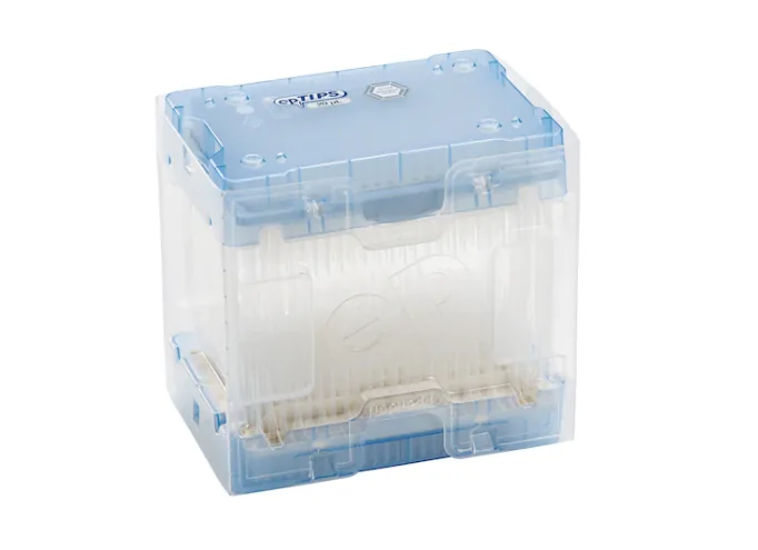 Наконечники Eppendorf epT.I.P.S. 384 Reloads 0030076044