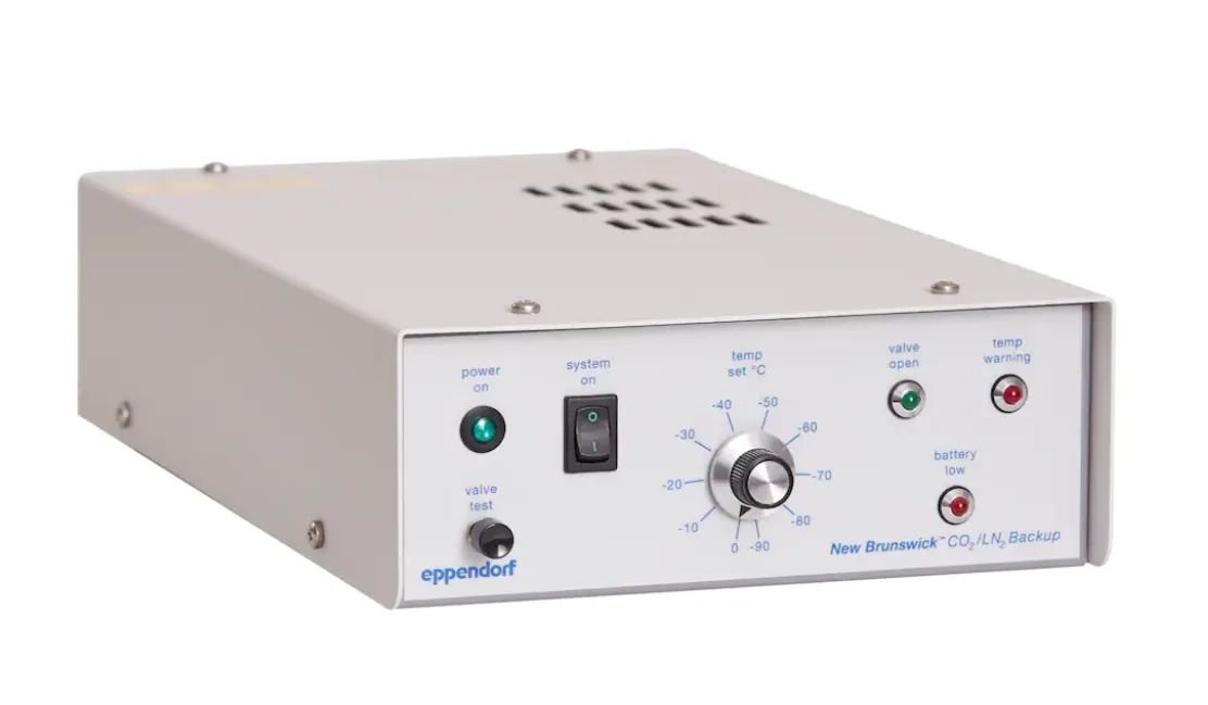 Резервная система CO2 Eppendorf U9043-0008