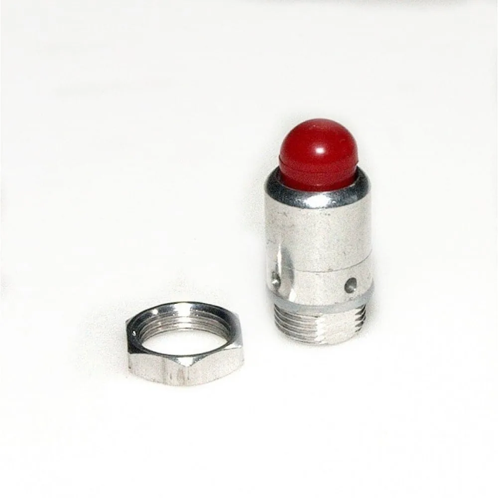 Клапан сброса давления Eppendorf M1379-1176