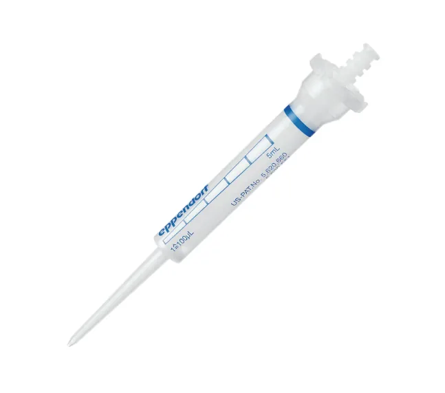 Наконечники Eppendorf Combitips advanced 0030089669