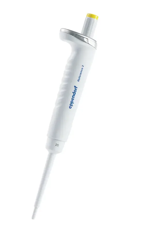 Дозатор Eppendorf Reference 2 4924000045