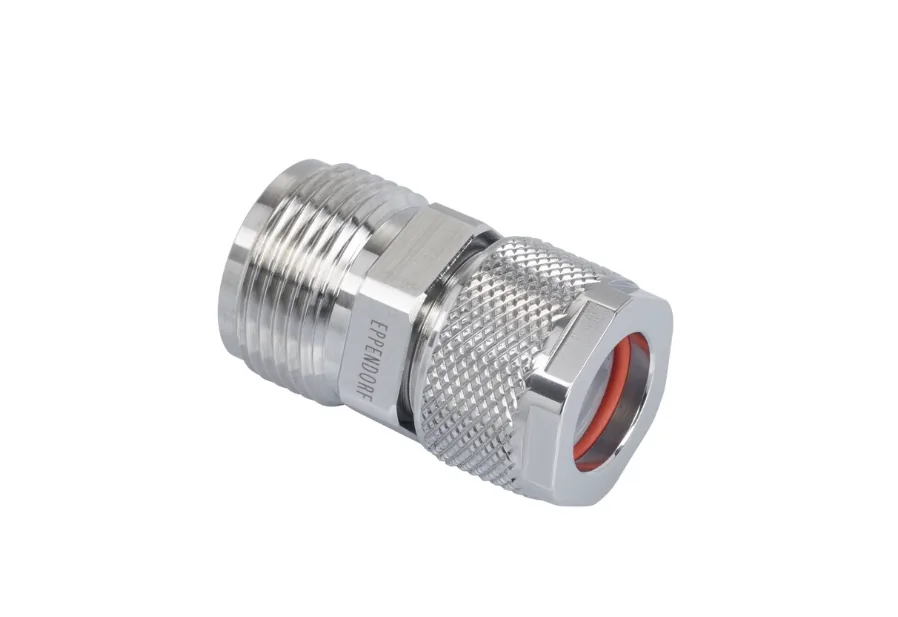 Обжимной фитинг Eppendorf 78532284