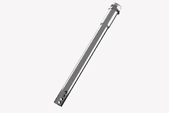 Датчик pH почвы Chao sensor