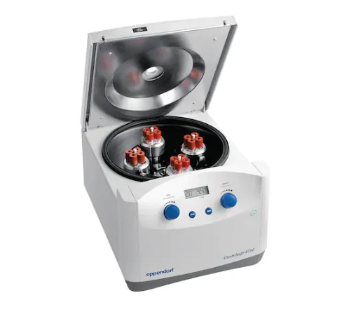 Центрифуга Eppendorf Centrifuge 5702 5702000010