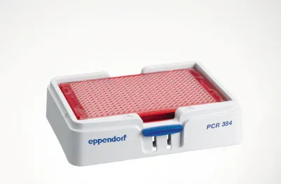 Термоблок Eppendorf SmartBlock PCR 384 5307000000