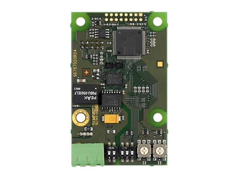 Модуль Grundfos CIM 300 BACnet