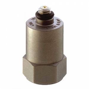 Поверка акселерометра пьезоэлектрического 4384
