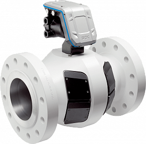 Поверка счётчика газа FLOWSIC 600