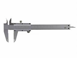 Поверка штангенциркуля ШЦ-1-150 0,1 ЧИЗ