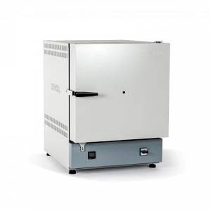 Аттестация электропечи SNOL 30/1300